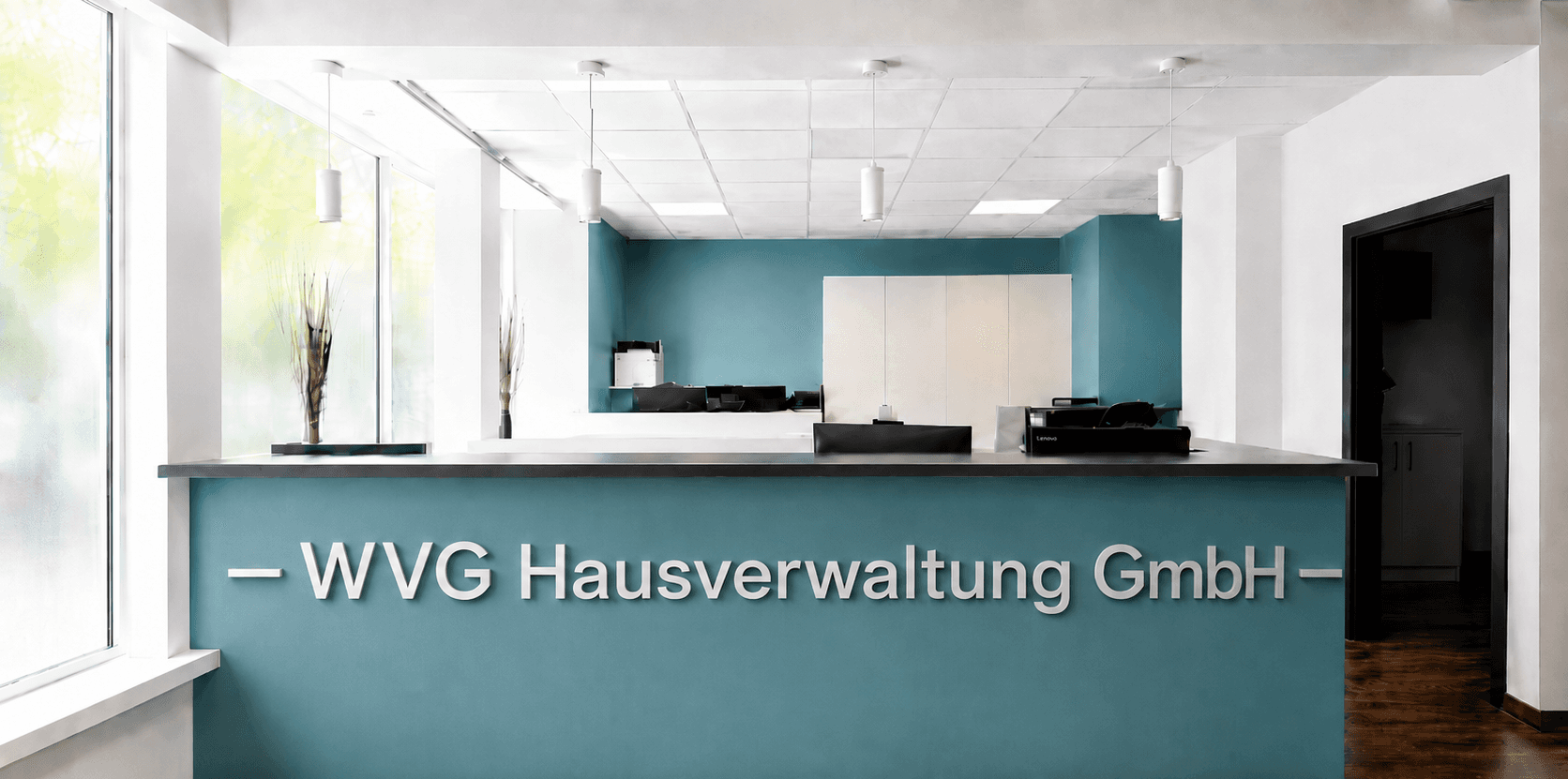 WVG Farruggia Büro